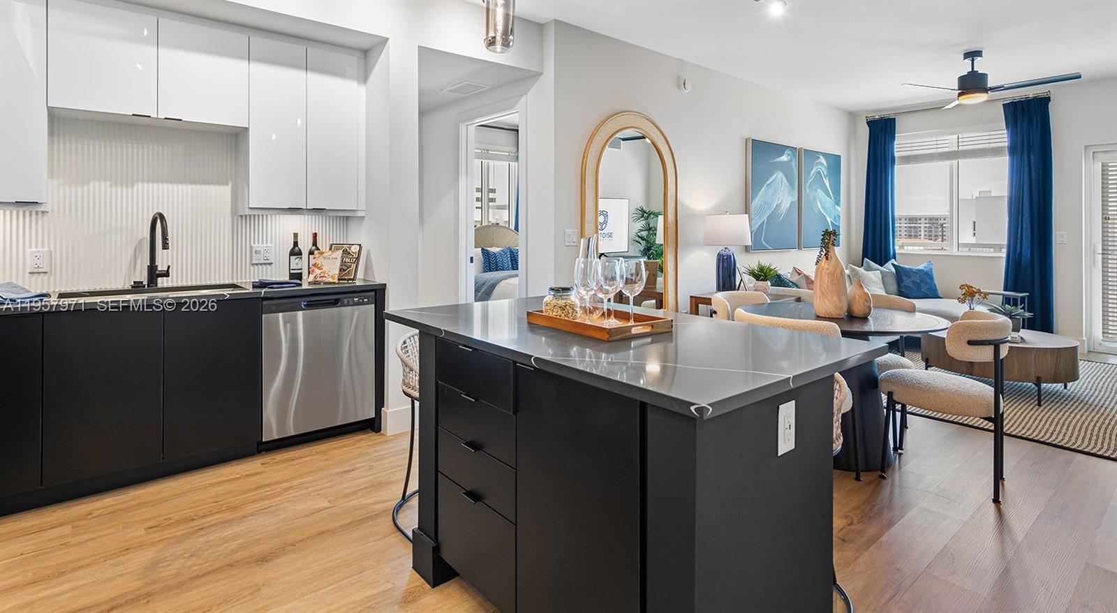 Tortoise One - Residential Lease