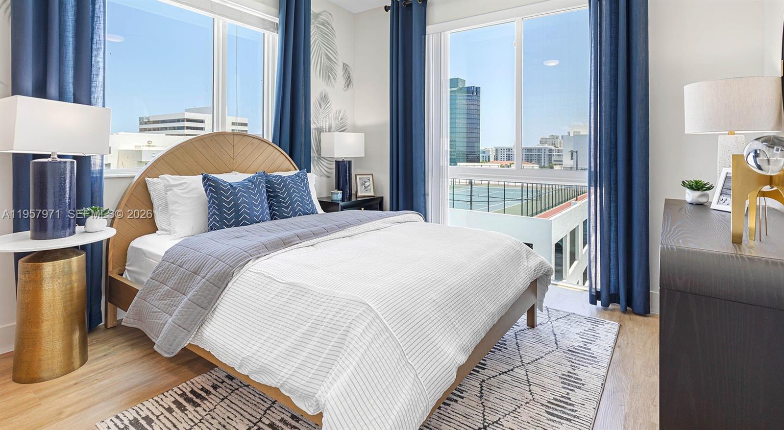 Tortoise One - Residential Lease