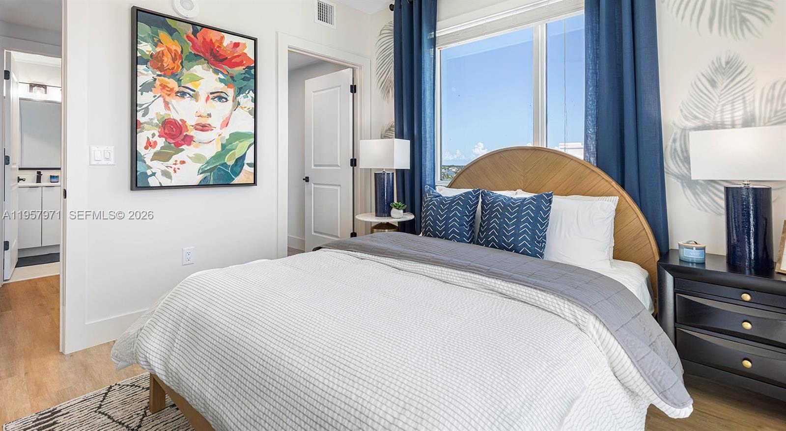 Tortoise One - Residential Lease