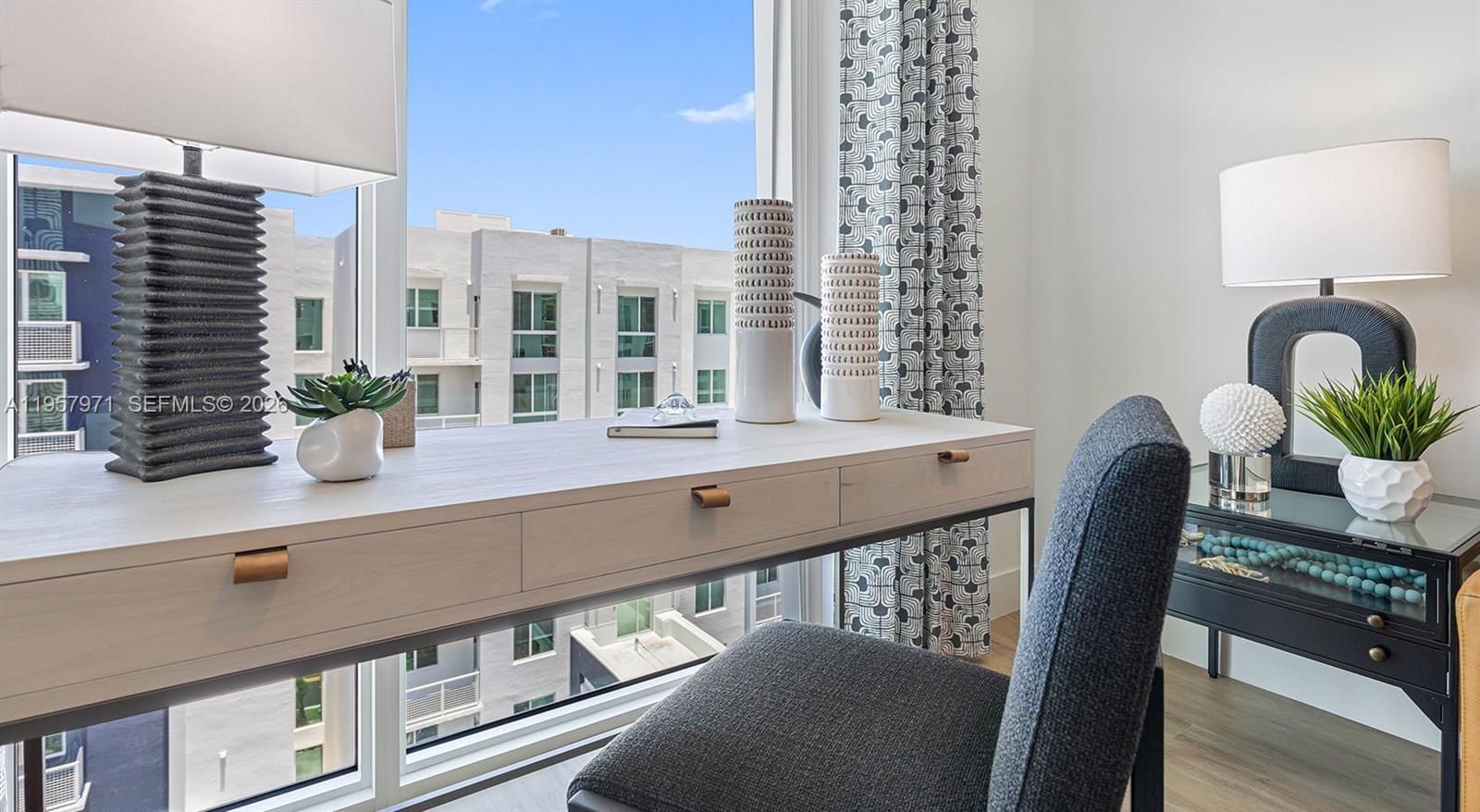 Tortoise One - Residential Lease