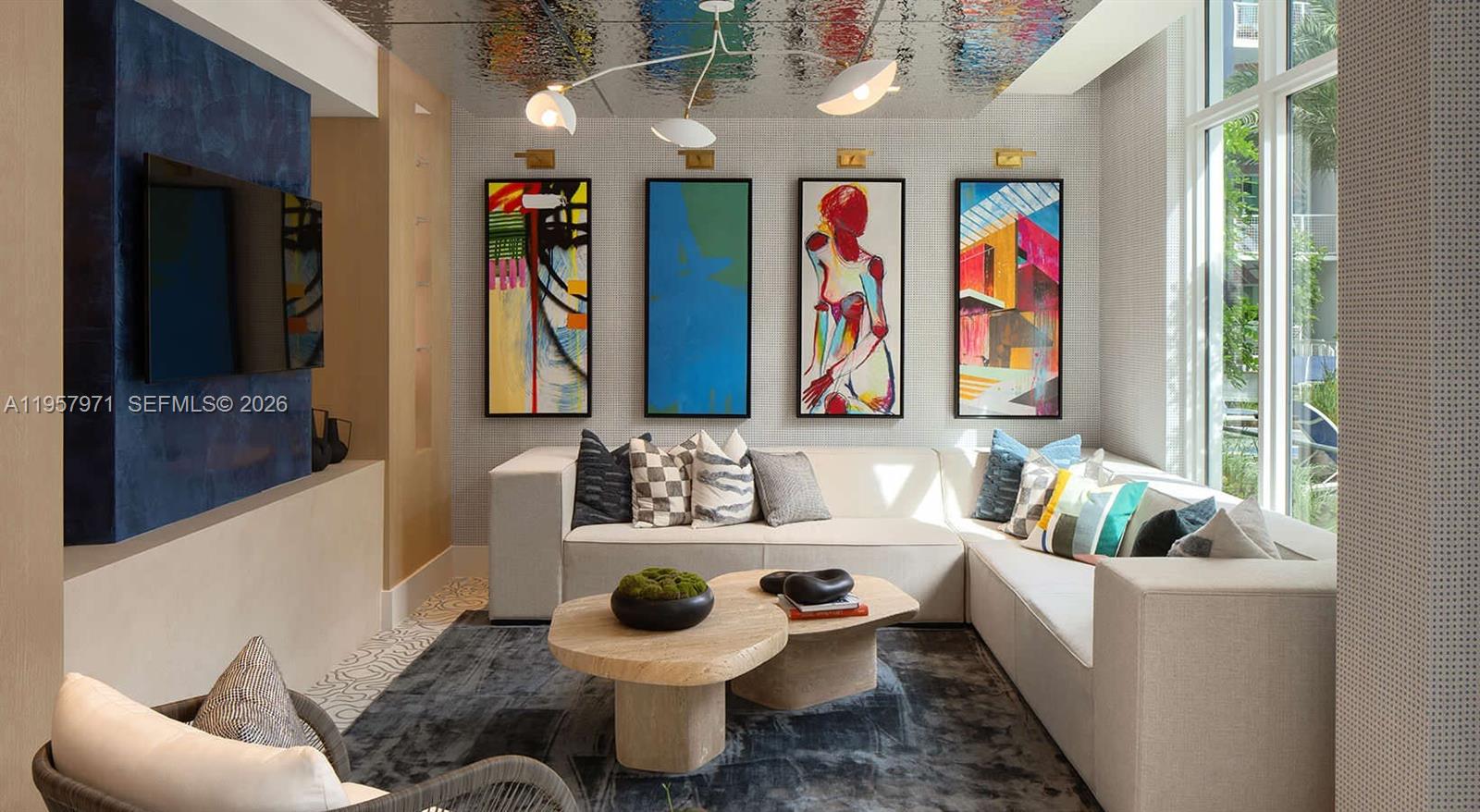 Tortoise One - Residential Lease