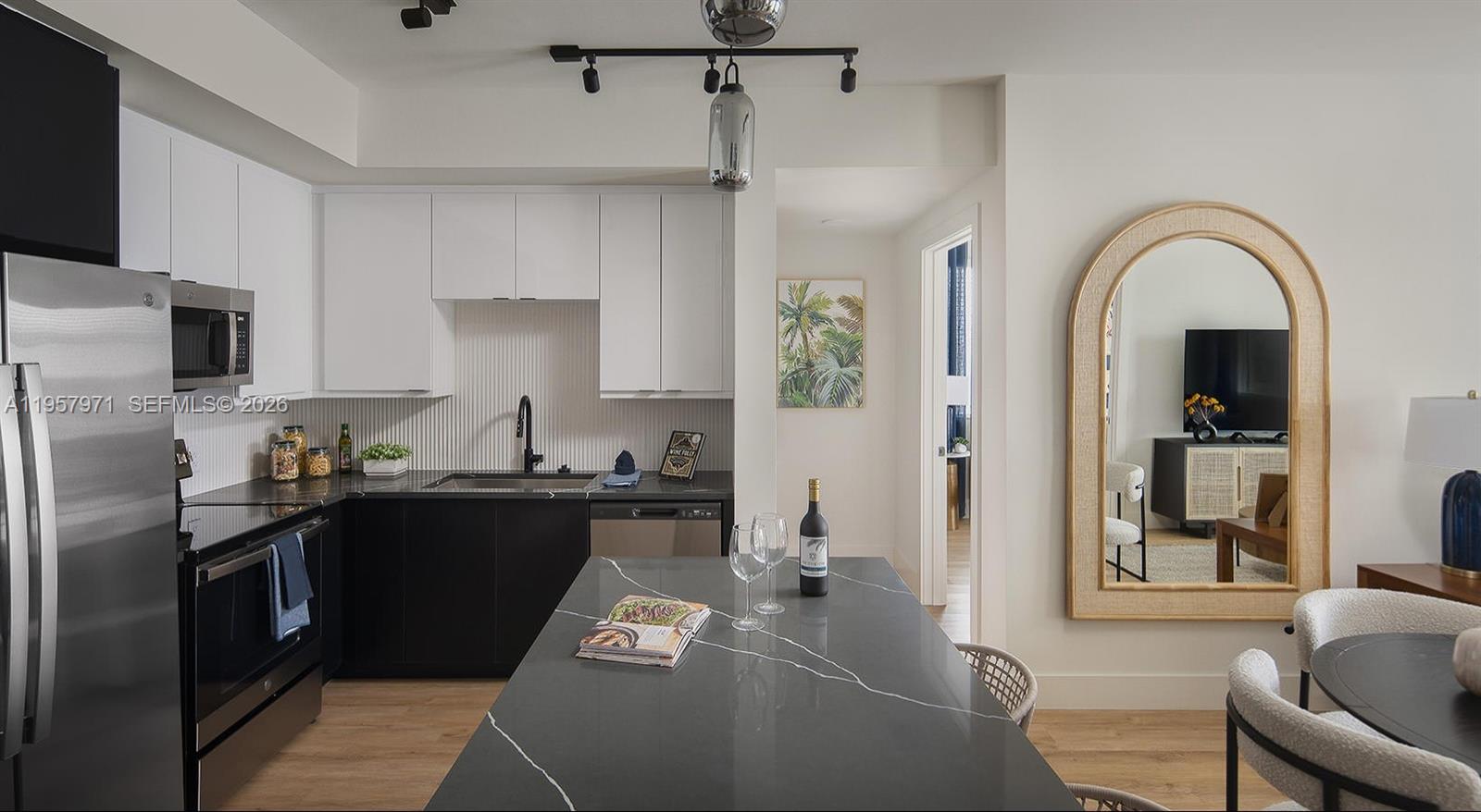 Tortoise One - Residential Lease