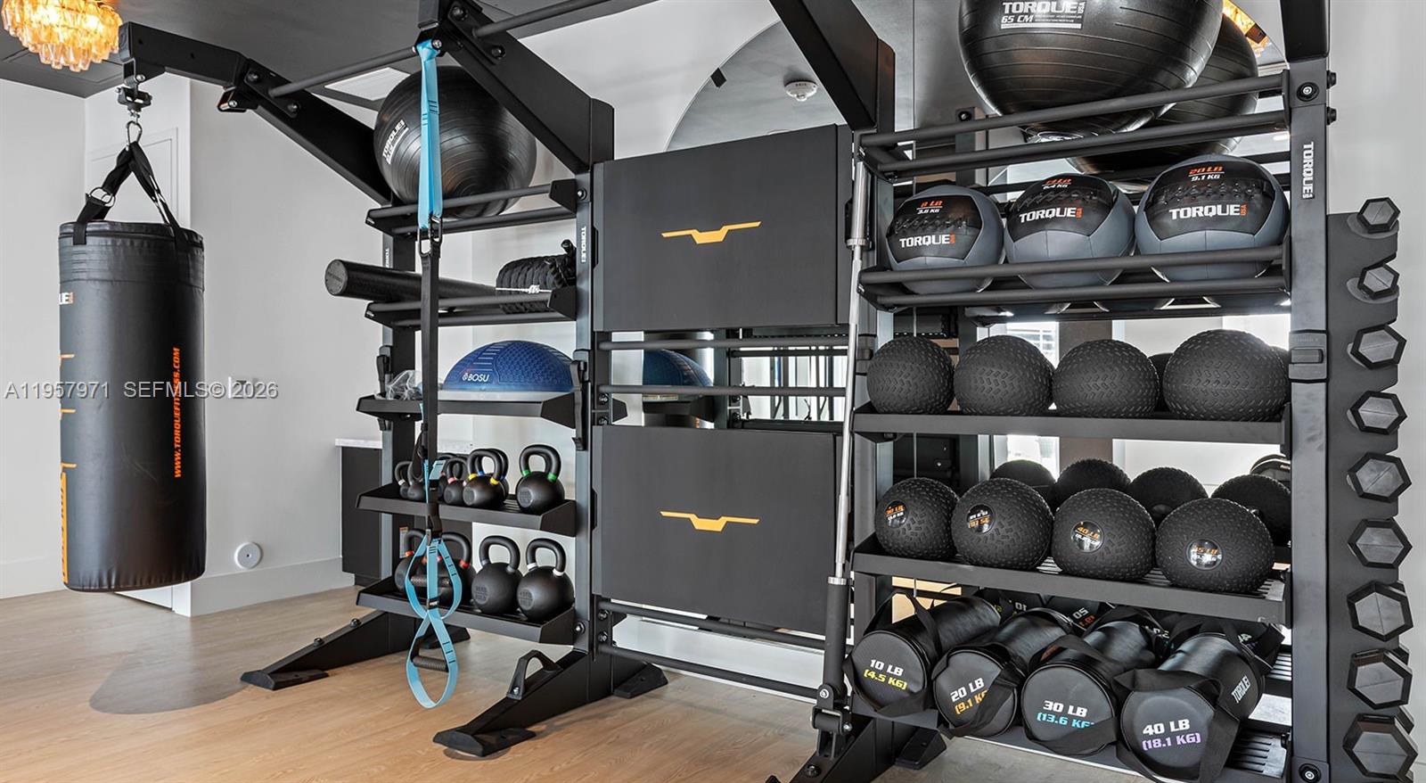 Tortoise One - Residential Lease