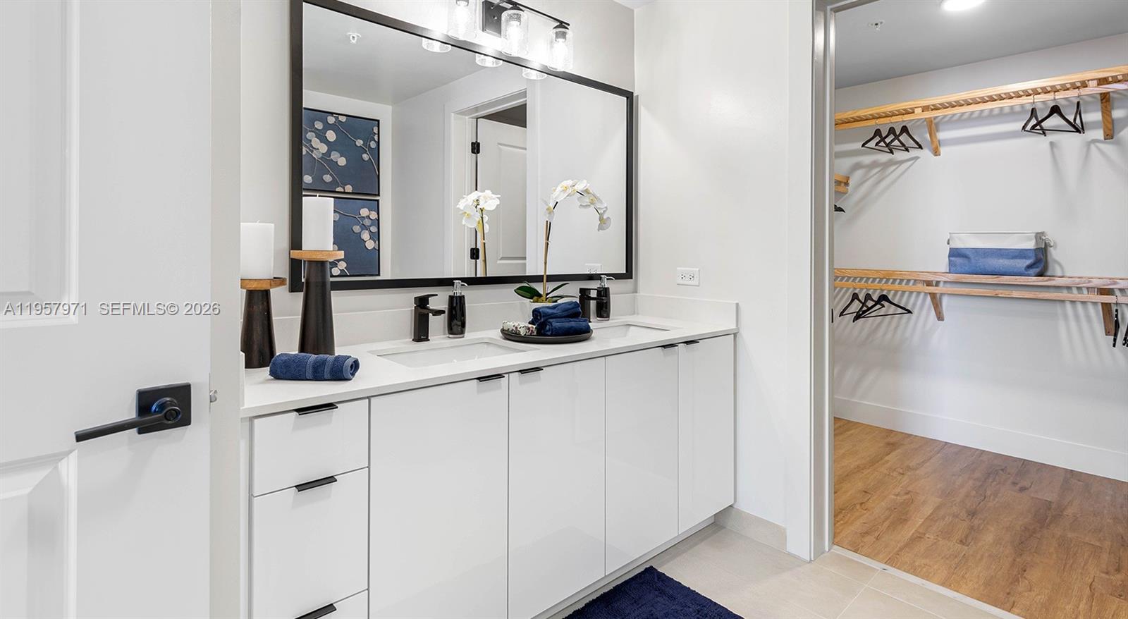 Tortoise One - Residential Lease