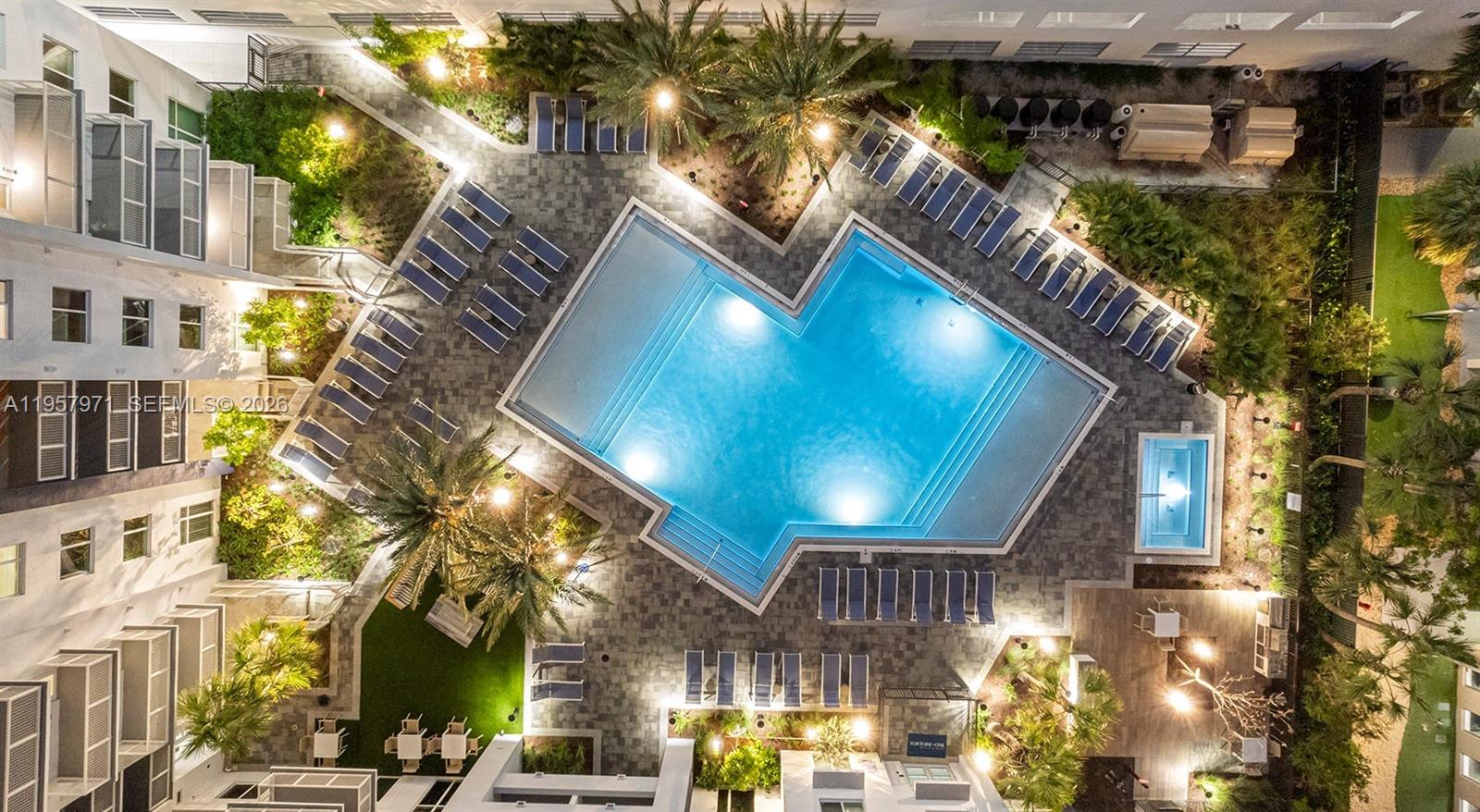 Tortoise One - Residential Lease