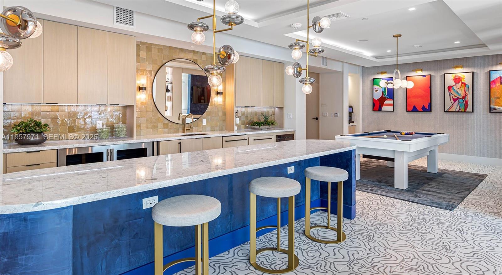 Tortoise One - Residential Lease