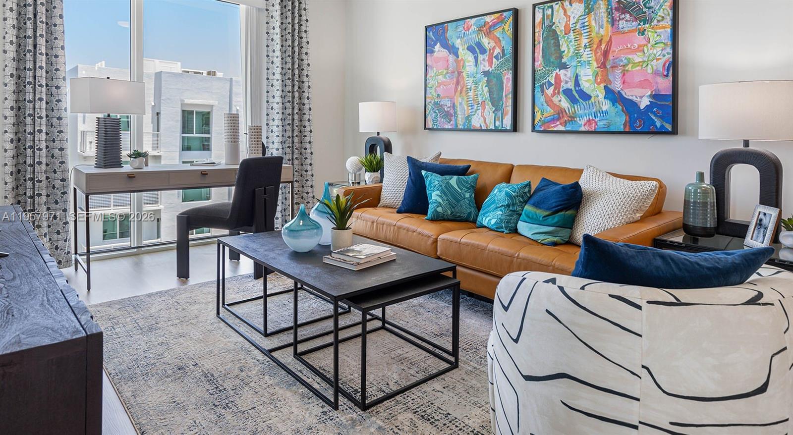 Tortoise One - Residential Lease