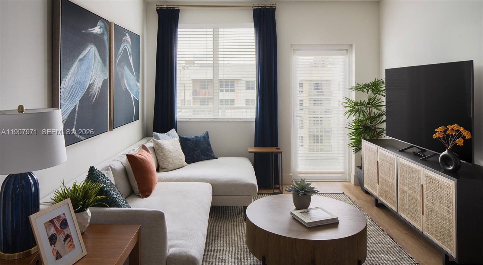 Tortoise One - Residential Lease