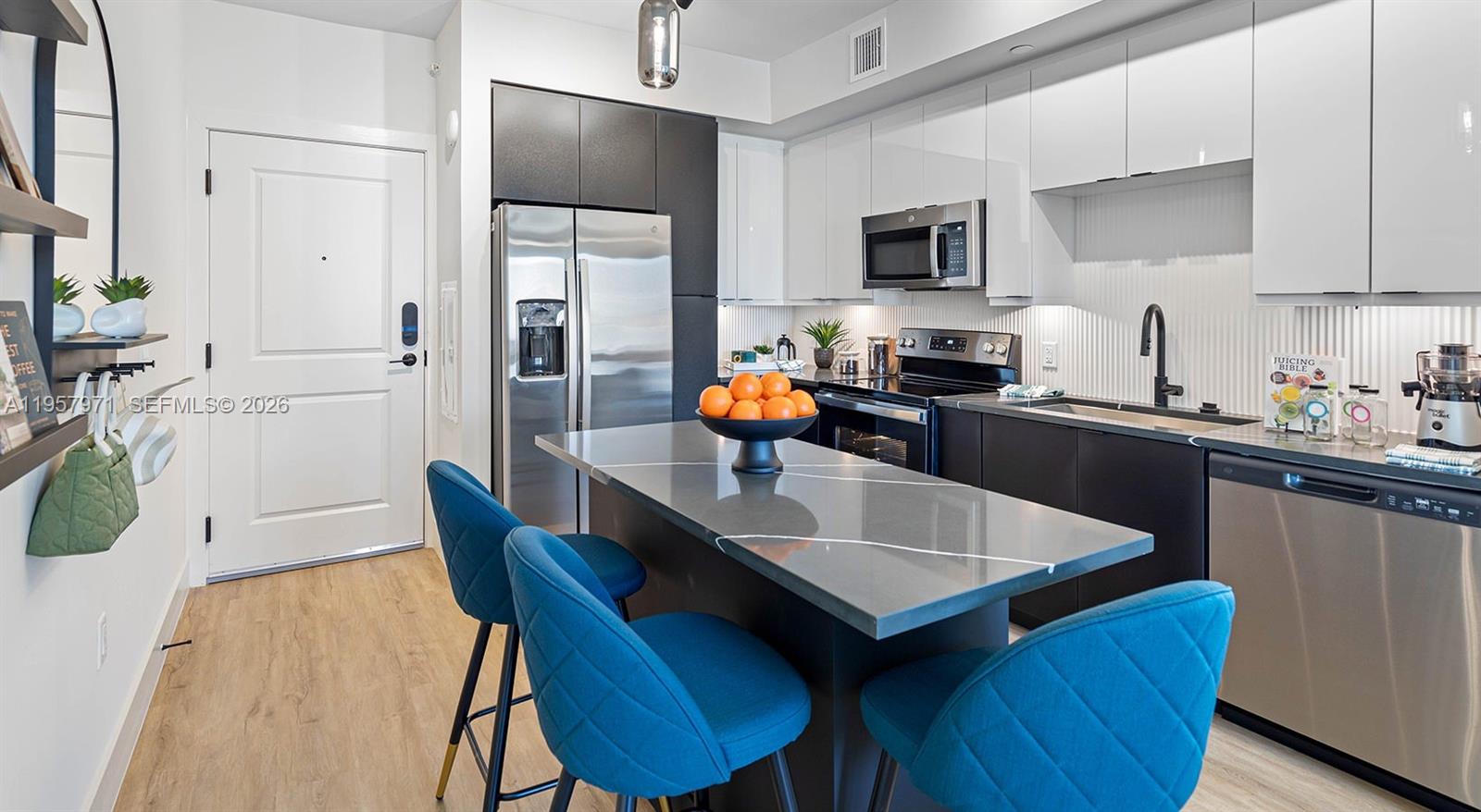 Tortoise One - Residential Lease