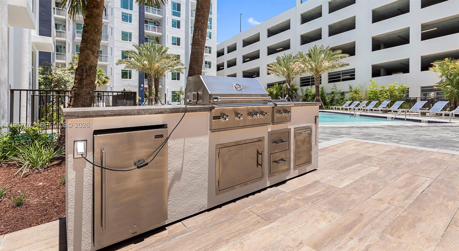 Tortoise One - Residential Lease