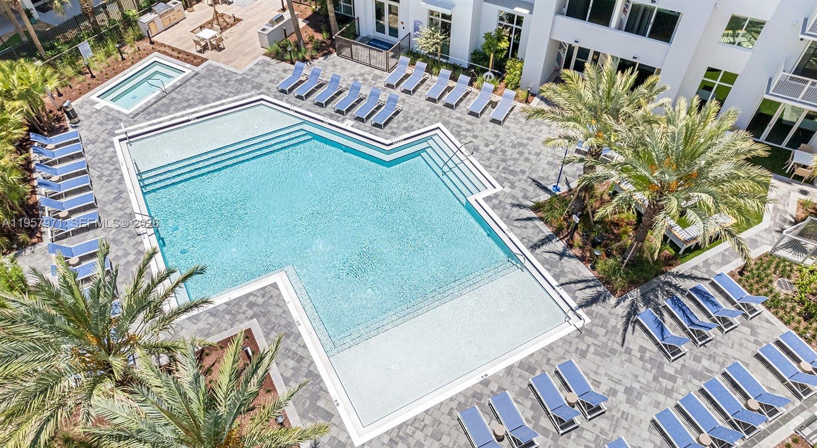 Tortoise One - Residential Lease