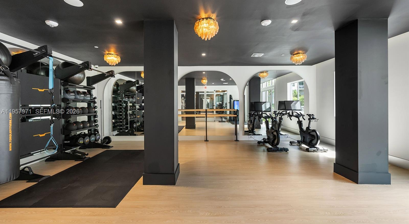 Tortoise One - Residential Lease