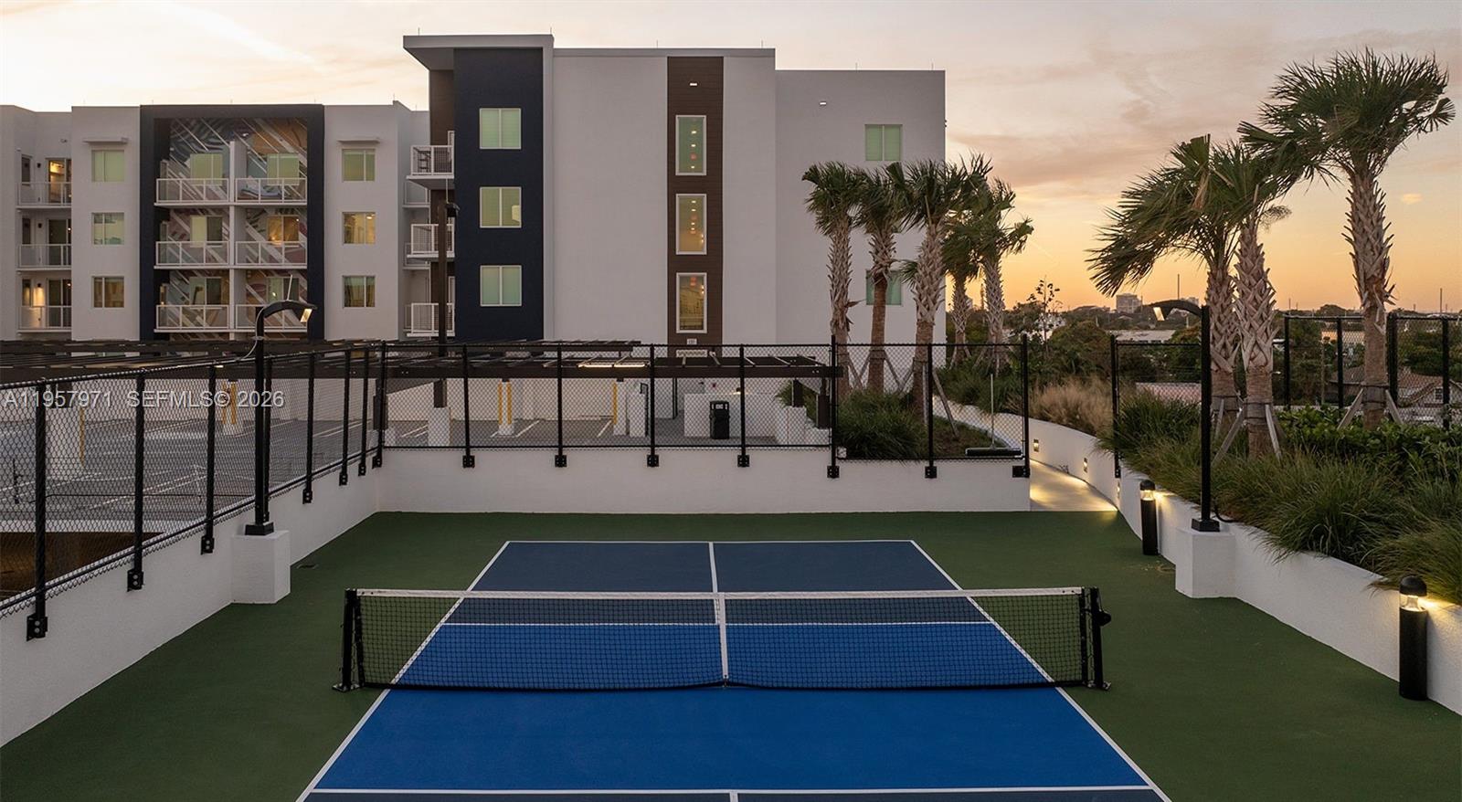 Tortoise One - Residential Lease