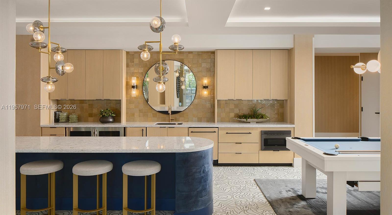 Tortoise One - Residential Lease