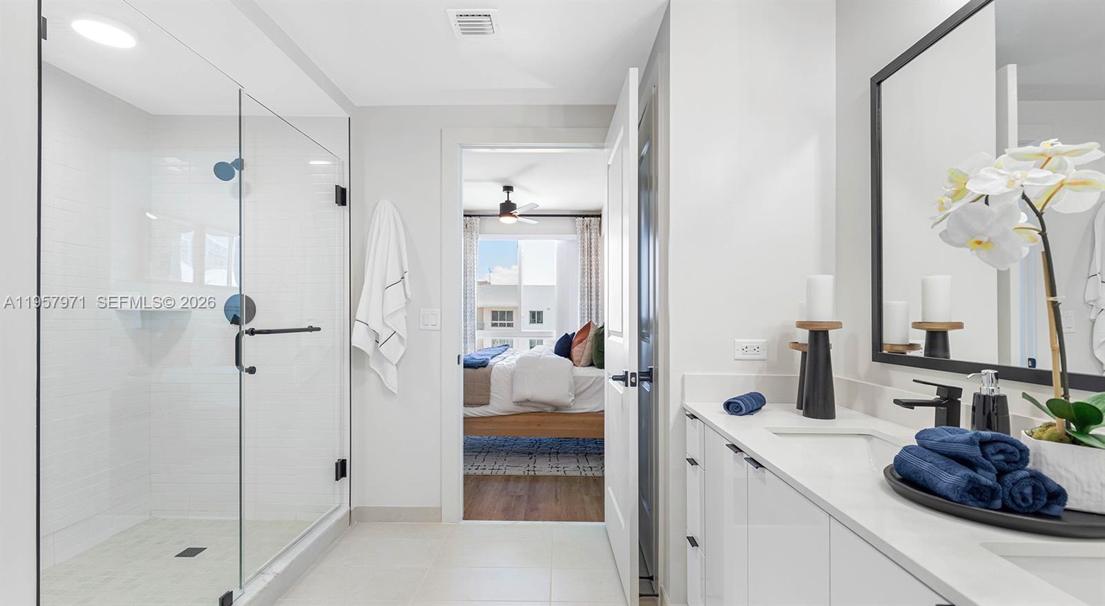 Tortoise One - Residential Lease