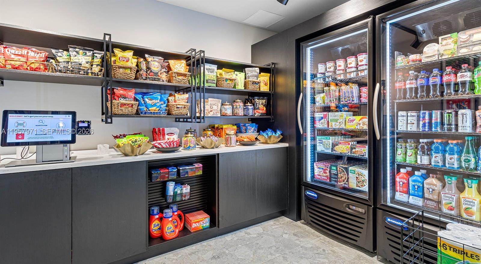 Tortoise One - Residential Lease