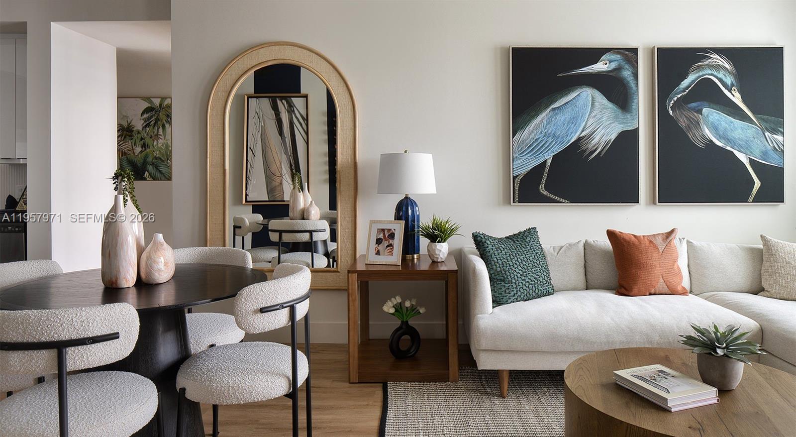 Tortoise One - Residential Lease