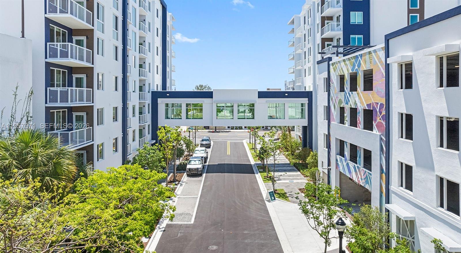 Tortoise One - Residential Lease