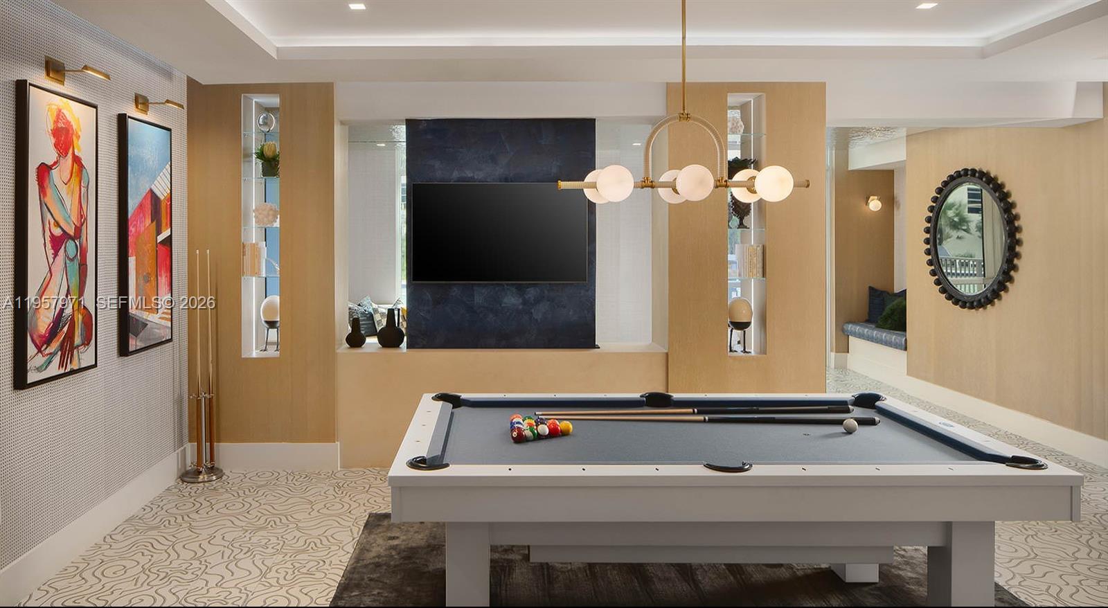 Tortoise One - Residential Lease