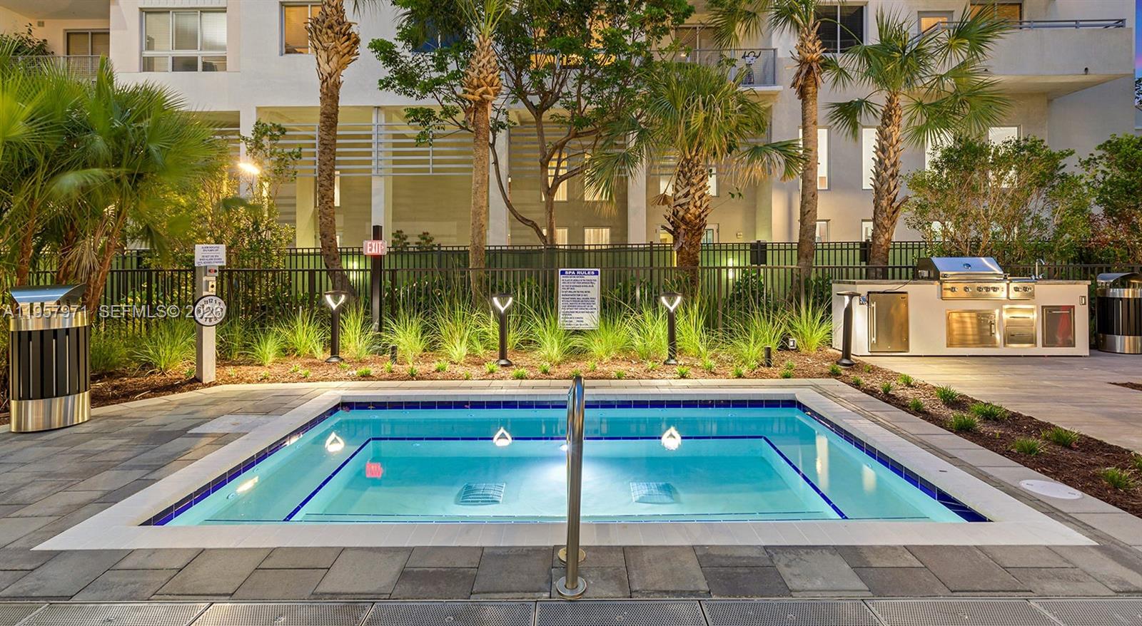 Tortoise One - Residential Lease