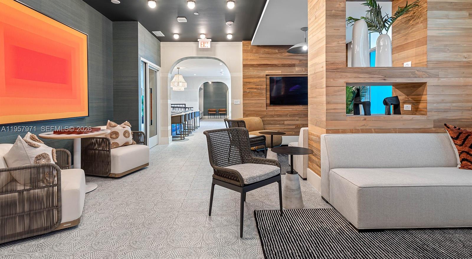 Tortoise One - Residential Lease