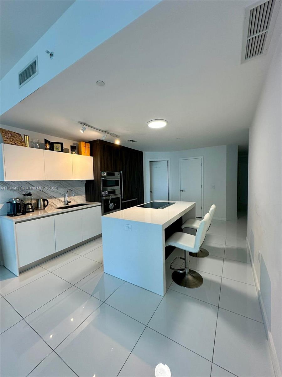 PARAMOUNT MIAMI WORLDCENT - Residential