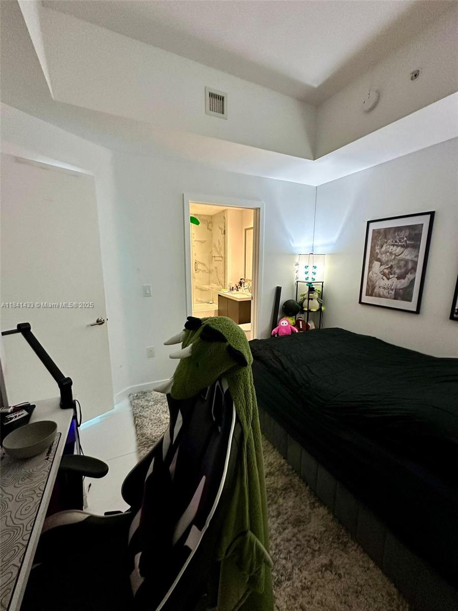 PARAMOUNT MIAMI WORLDCENT - Residential