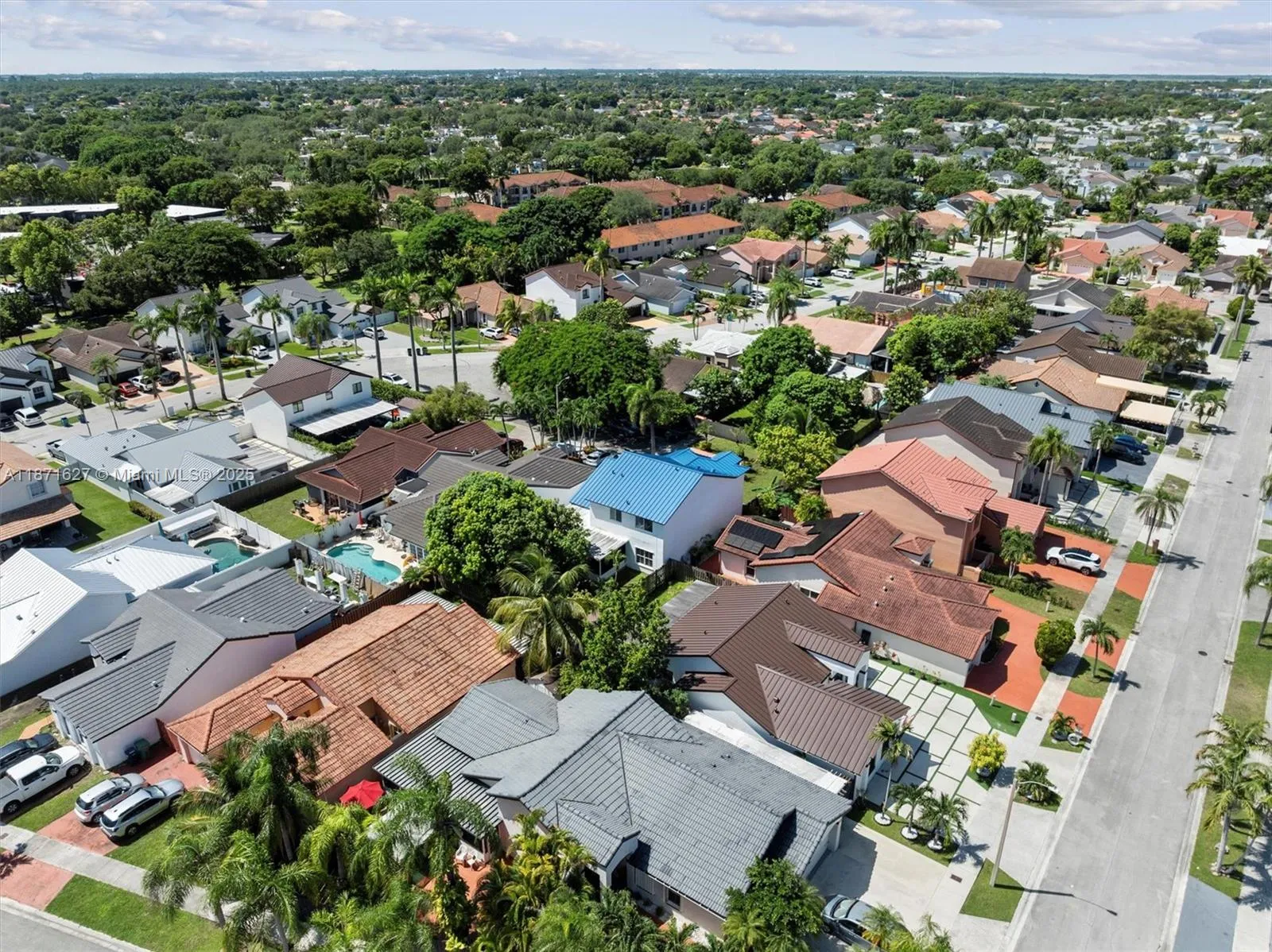 Miami, Florida 33186, United States, 4 Bedrooms Bedrooms, ,3 BathroomsBathrooms,Residential,Active,204585