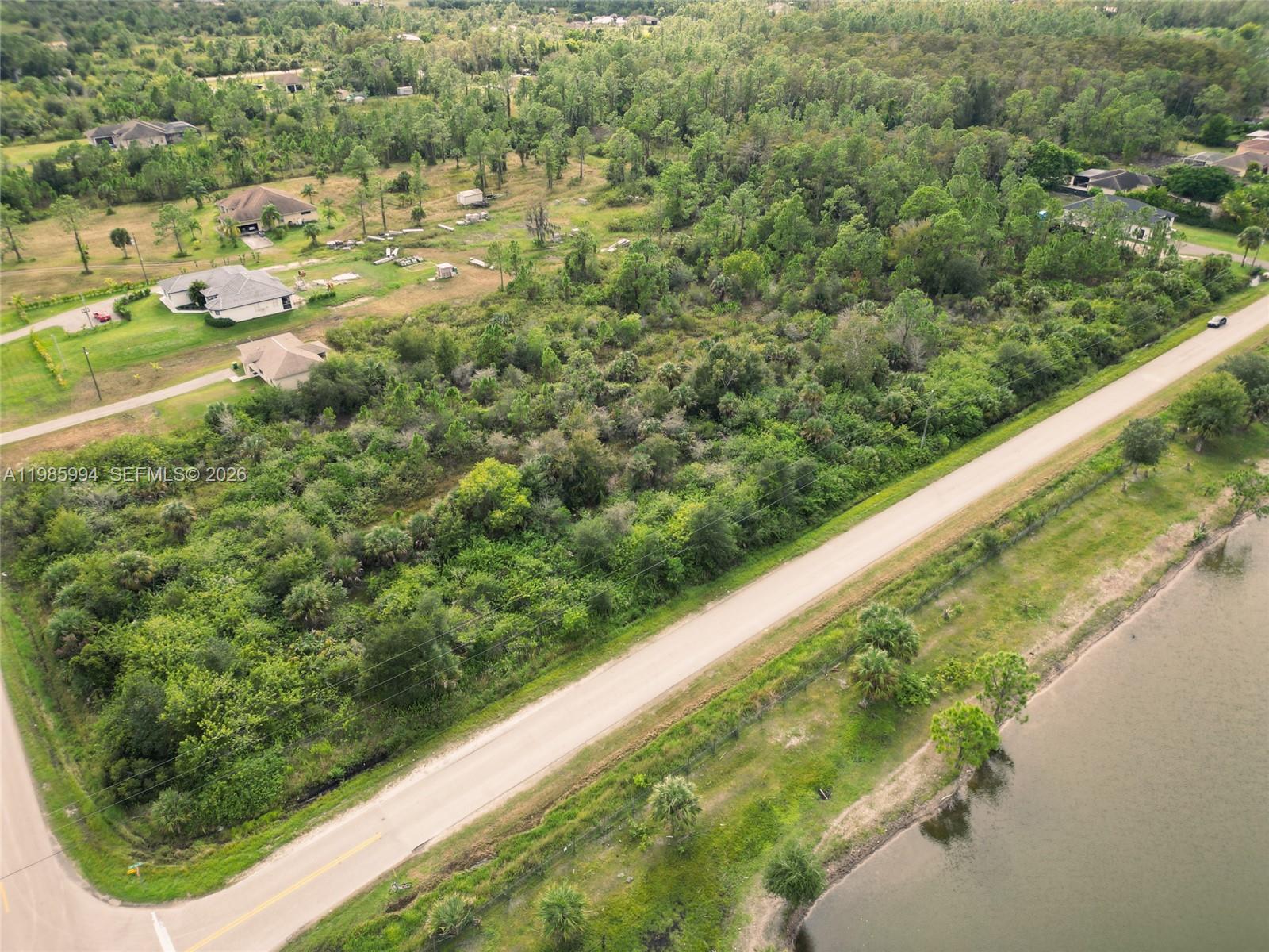 Golden Gates Estates - Land