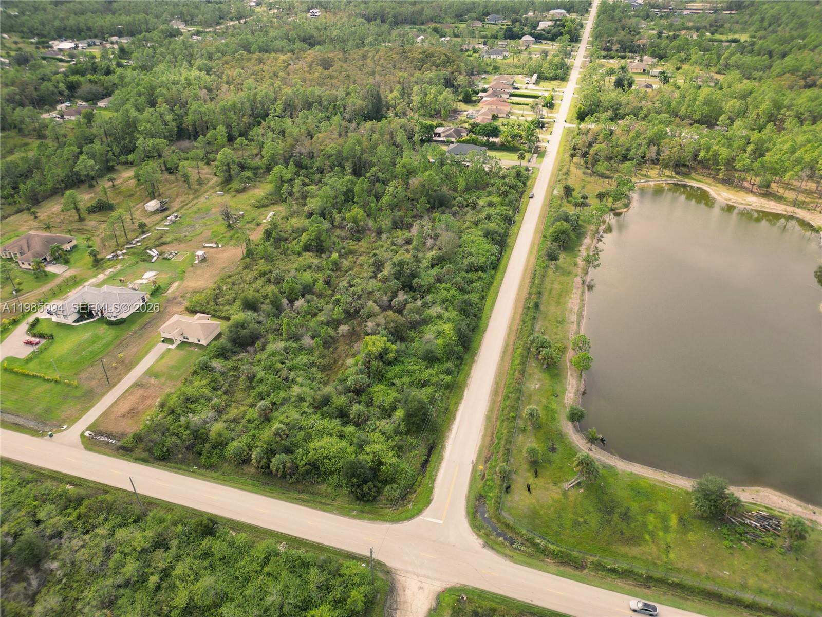 Golden Gates Estates - Land