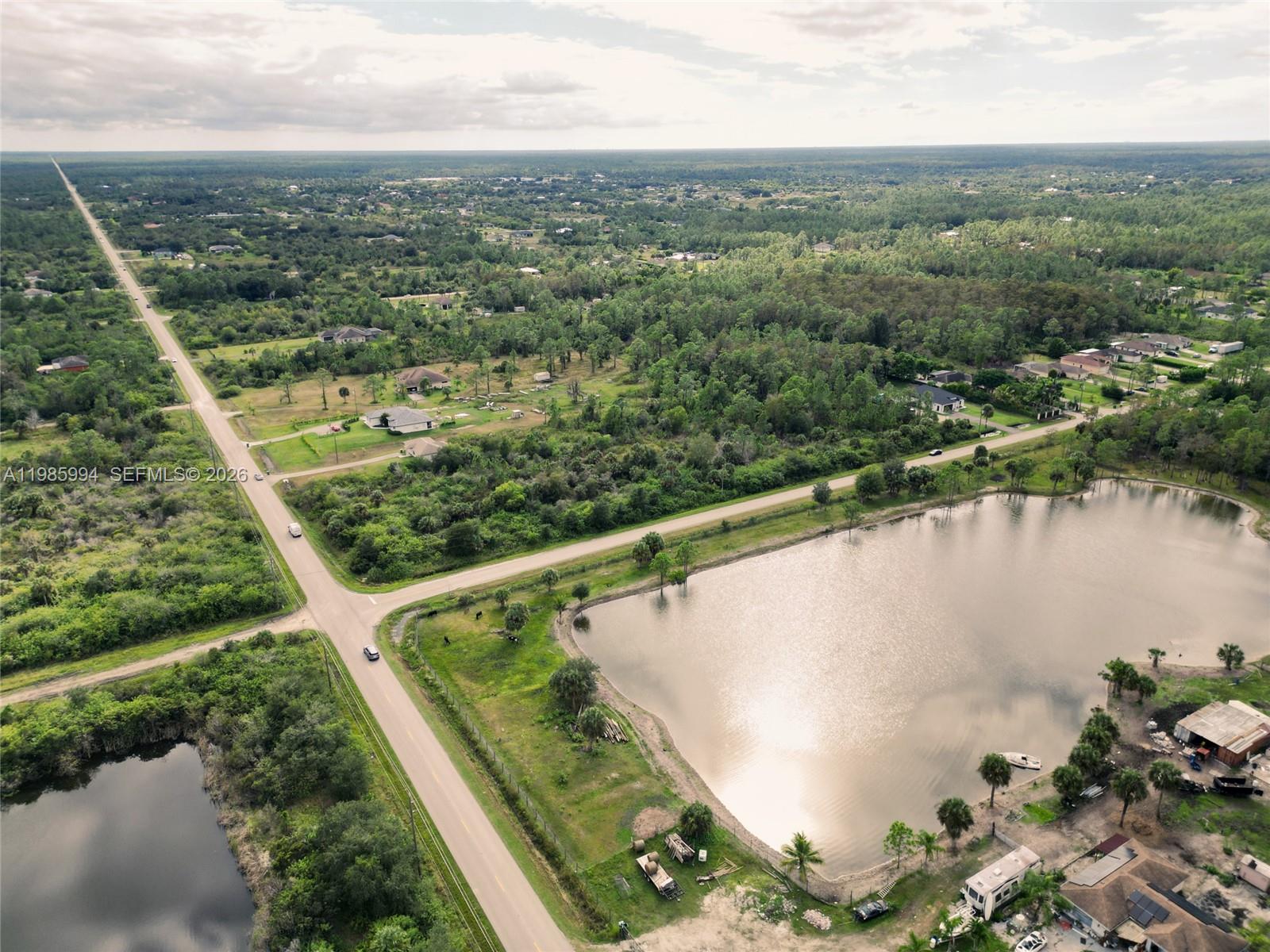 Golden Gates Estates - Land