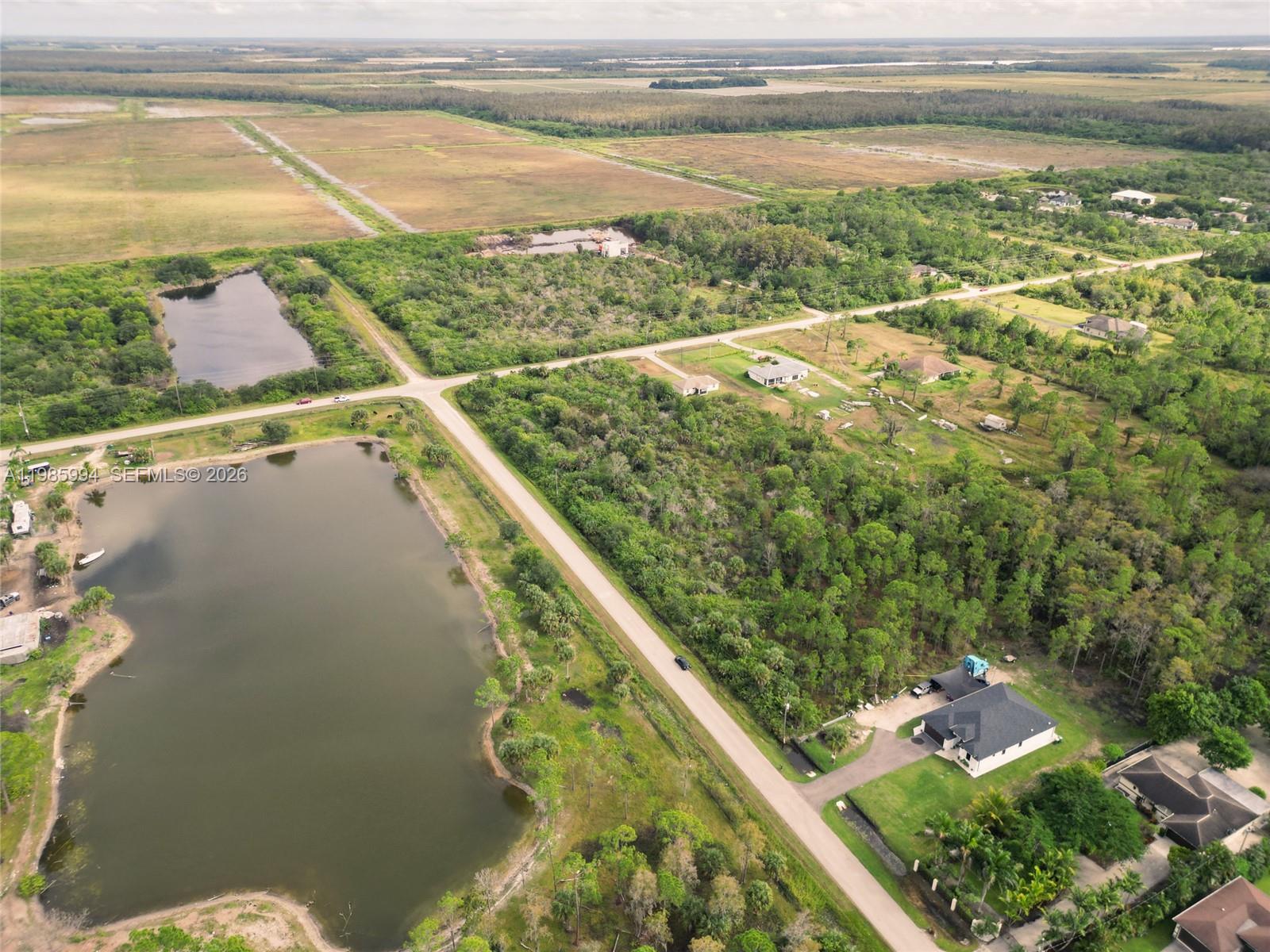 Golden Gates Estates - Land