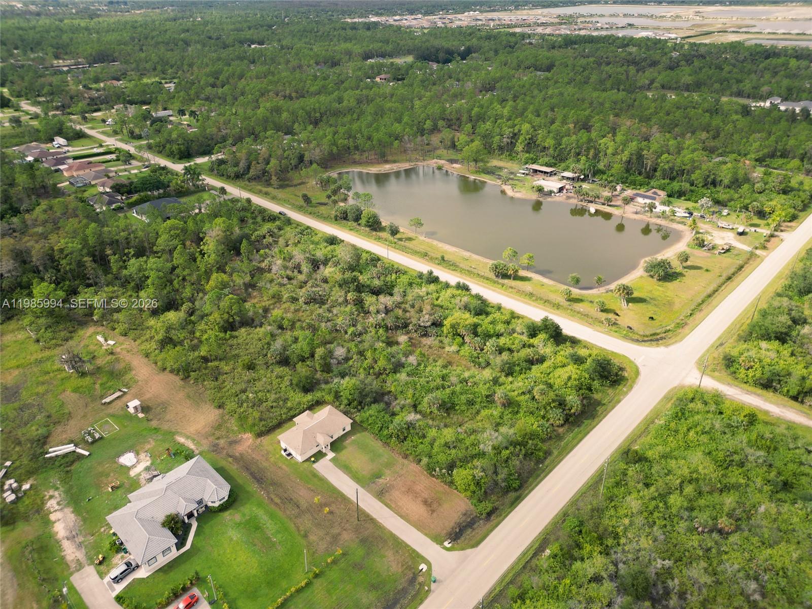 Golden Gates Estates - Land