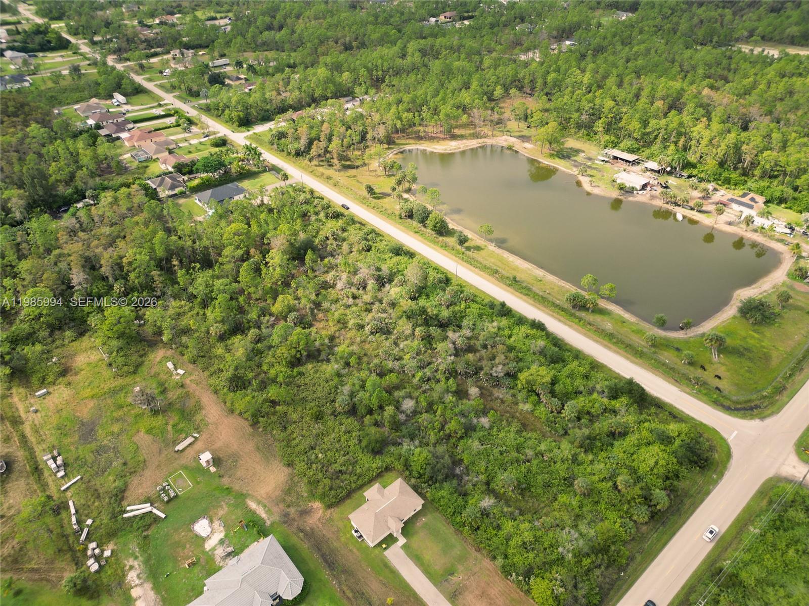 Golden Gates Estates - Land