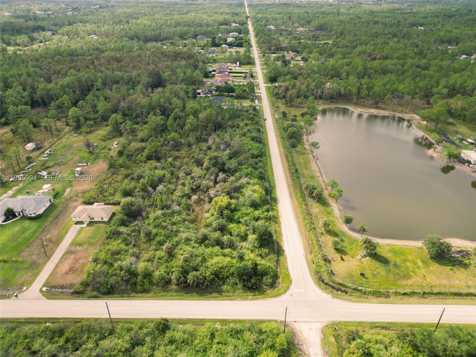 Golden Gates Estates - Land