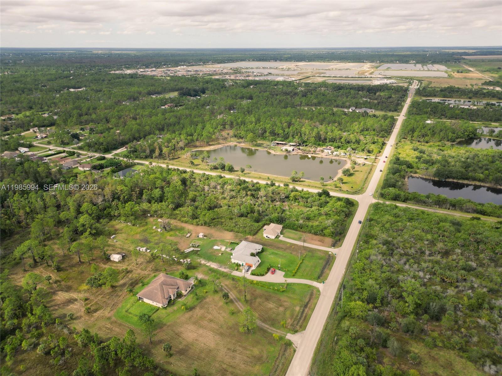 Golden Gates Estates - Land