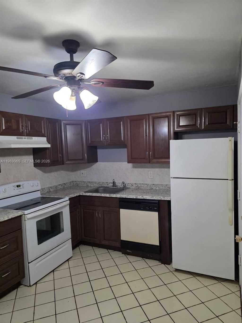 Photo of 2061 NW 47th Ter #111, Lauderhill, FL 33313 (MLS # A11983065)