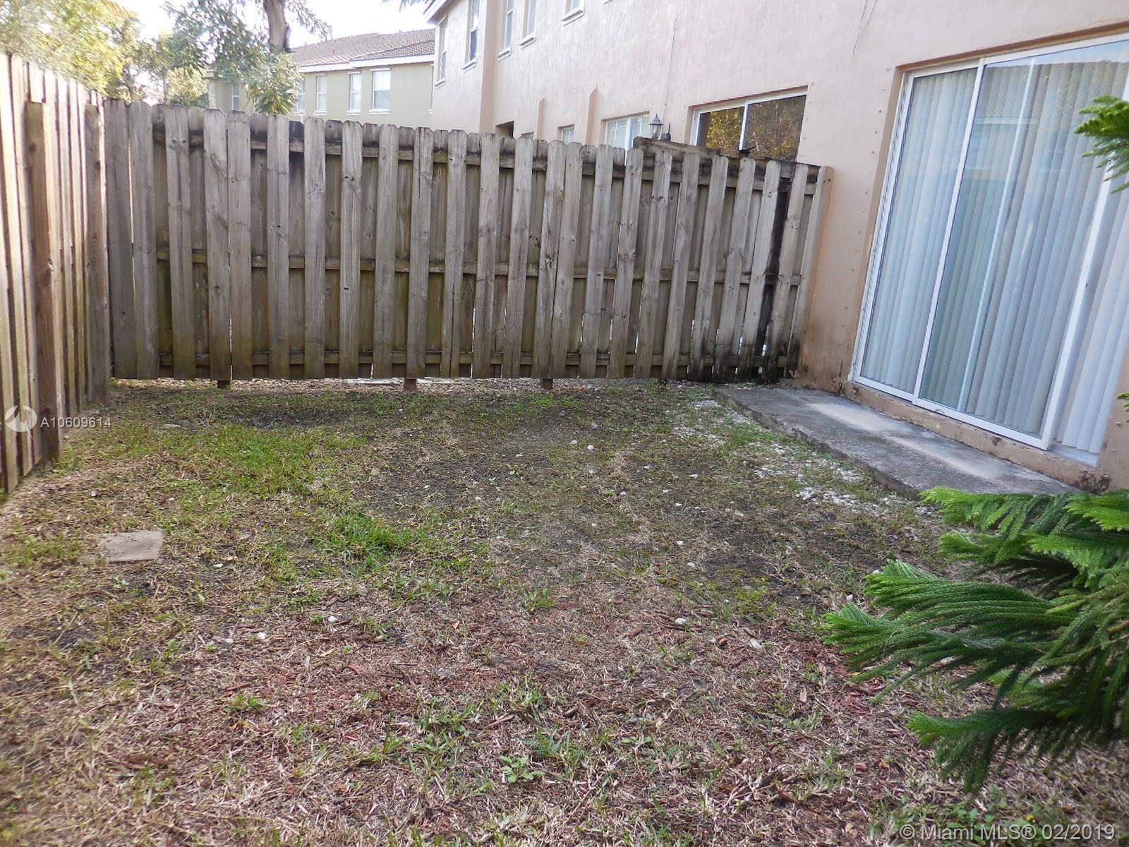 KEYS GARDEN - Residential