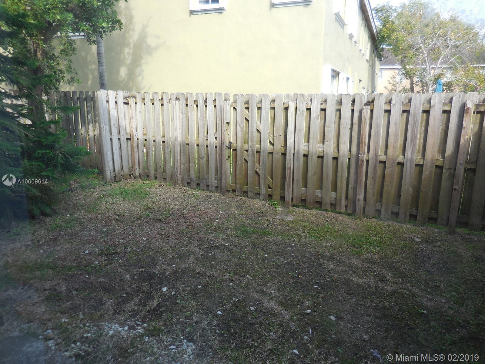 KEYS GARDEN - Residential