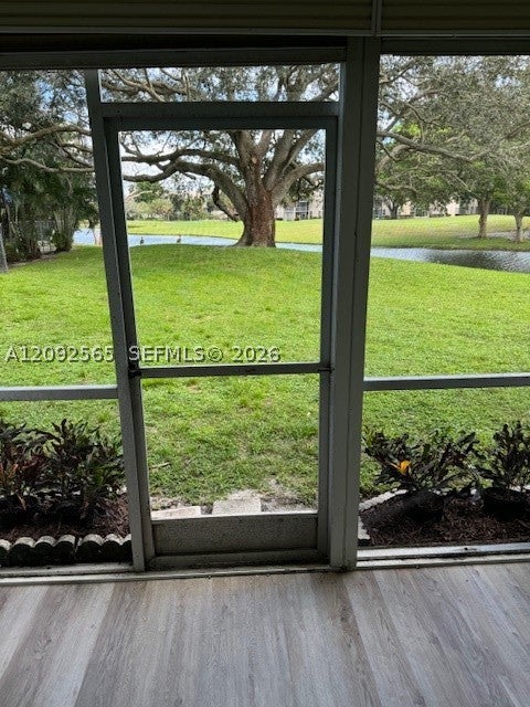 Photo of 9441 Live Oak Pl #104, Davie, FL 33324 (MLS # A12092565)