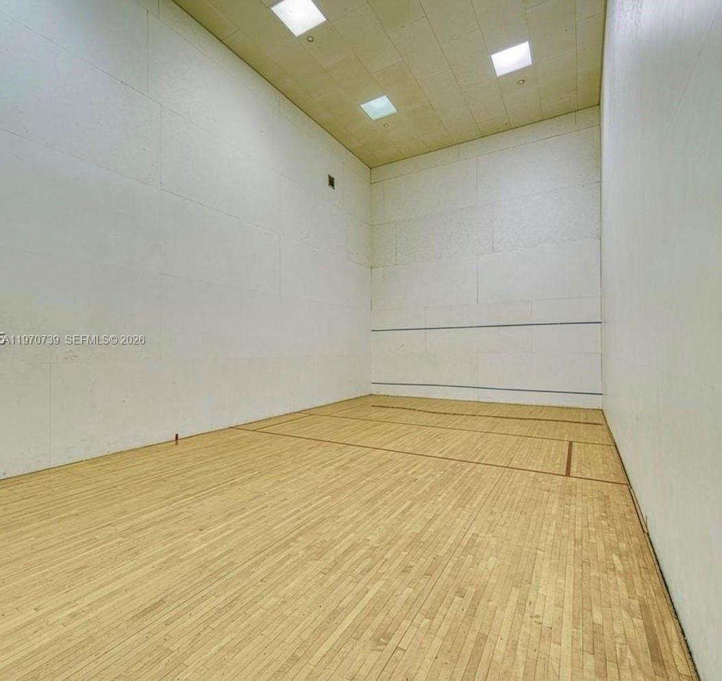 BRICKELL KEY ONE CONDO - Residential