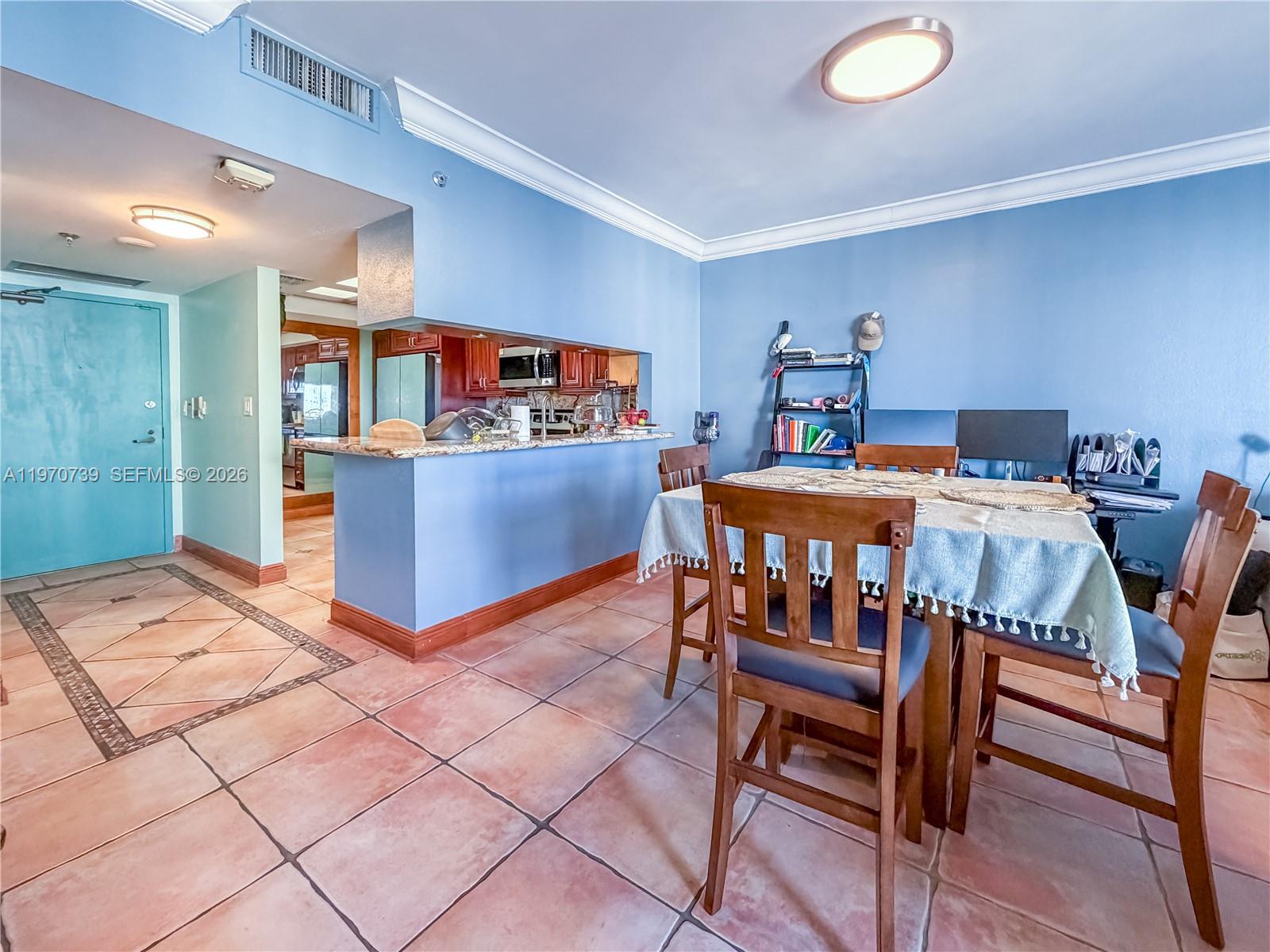 BRICKELL KEY ONE CONDO - Residential