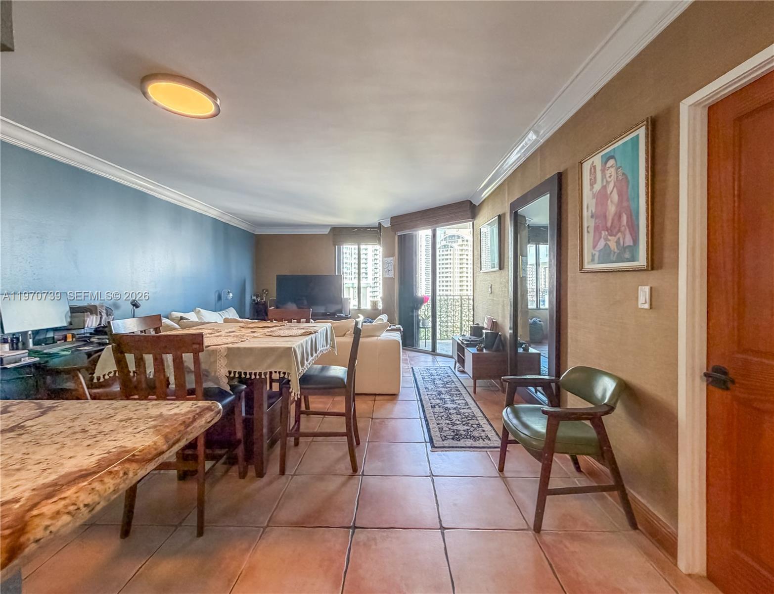 BRICKELL KEY ONE CONDO - Residential