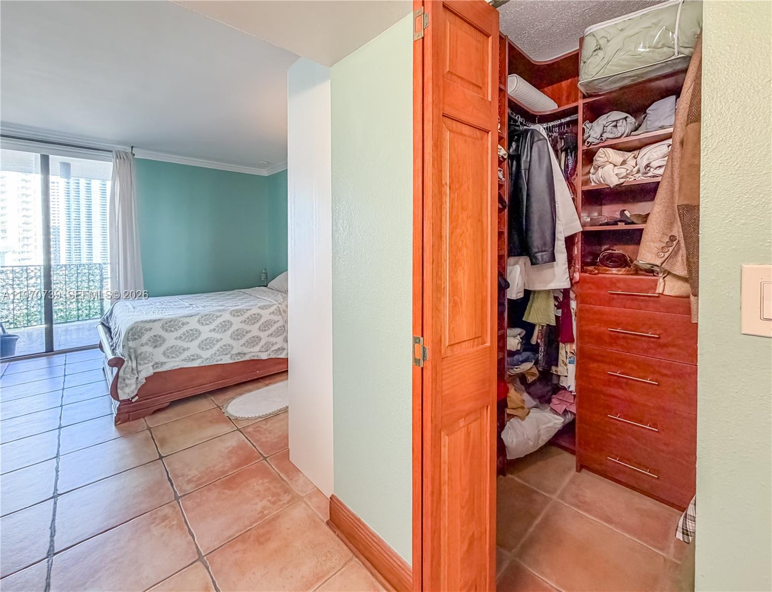 BRICKELL KEY ONE CONDO - Residential