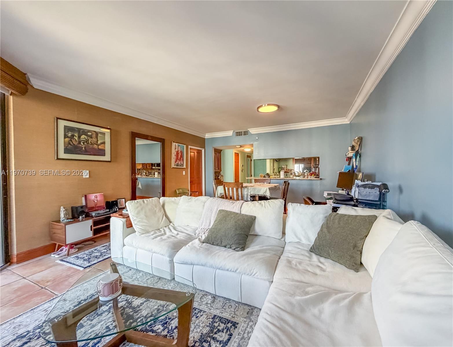 BRICKELL KEY ONE CONDO - Residential