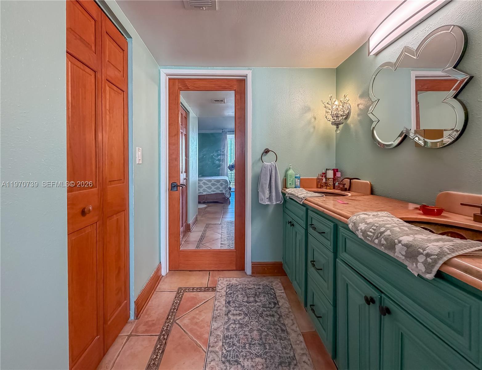 BRICKELL KEY ONE CONDO - Residential