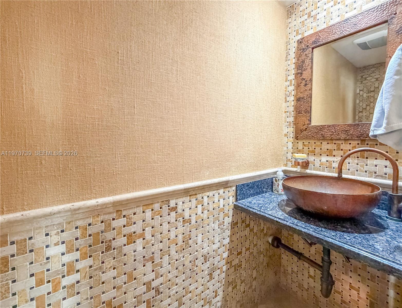 BRICKELL KEY ONE CONDO - Residential