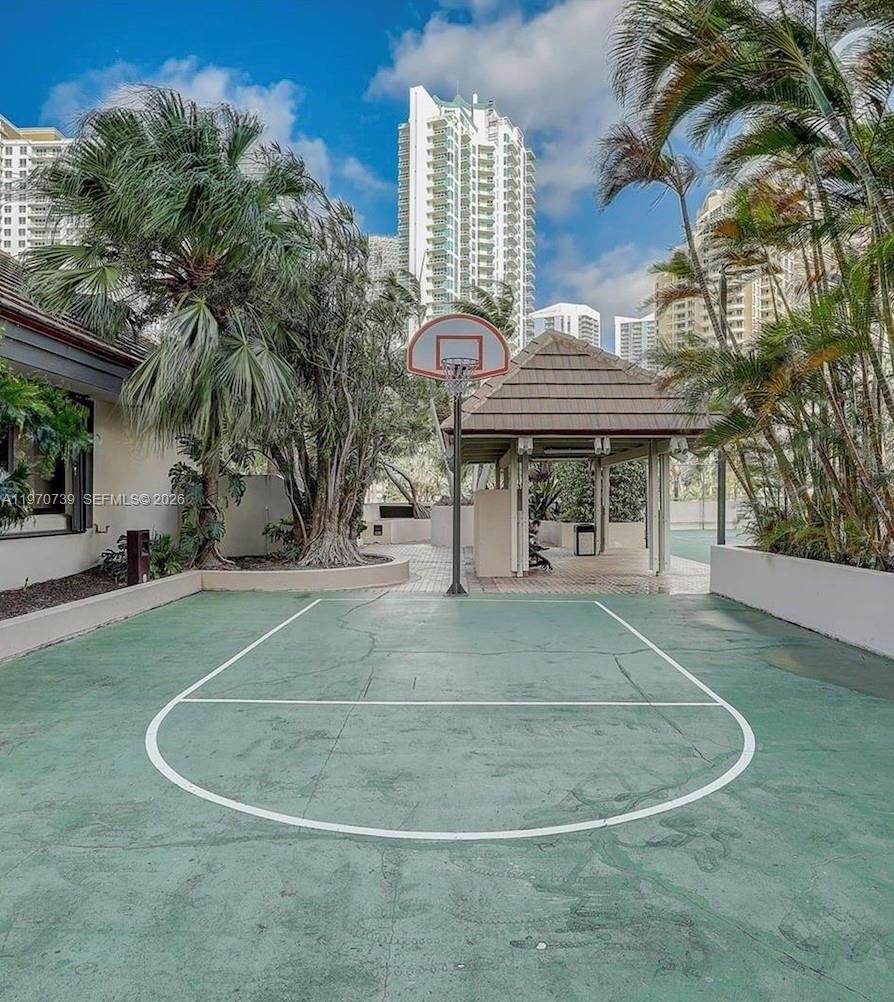 BRICKELL KEY ONE CONDO - Residential