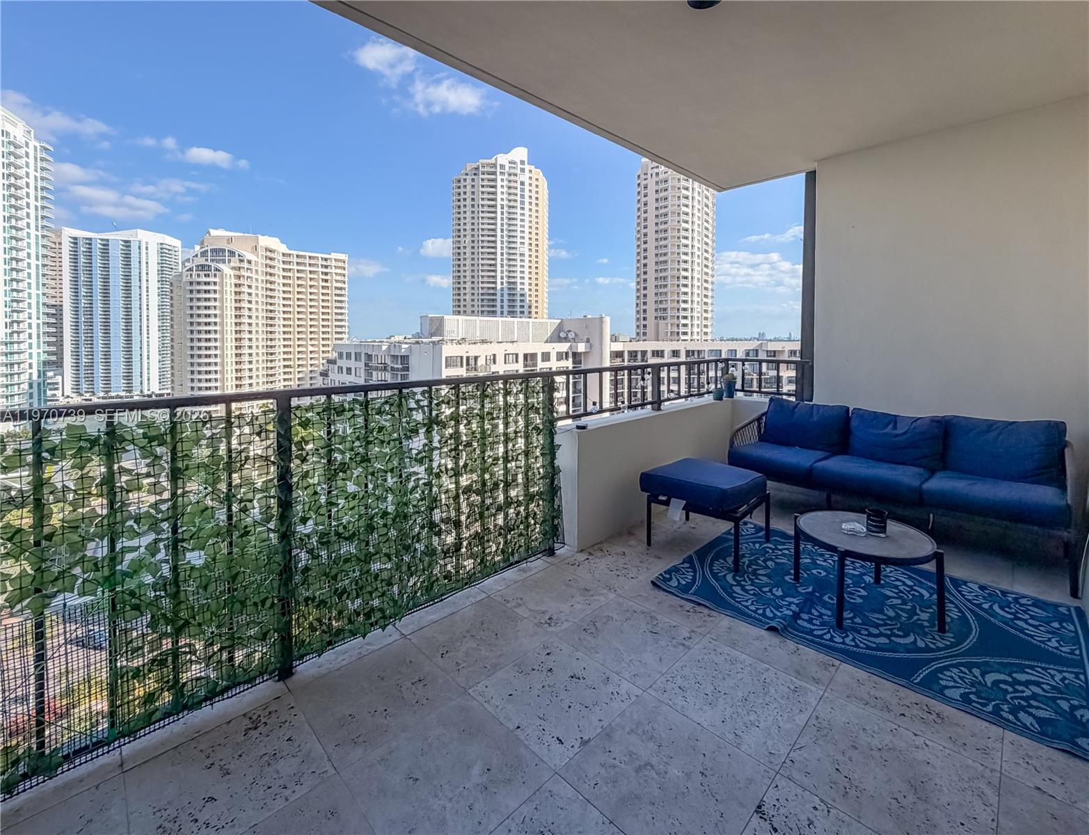 BRICKELL KEY ONE CONDO - Residential