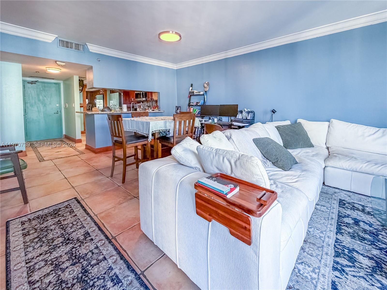 BRICKELL KEY ONE CONDO - Residential